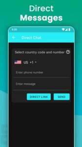 Screenshot Web Scan Tool Mod APK