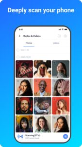 Screenshot MobiSaver Mod APK