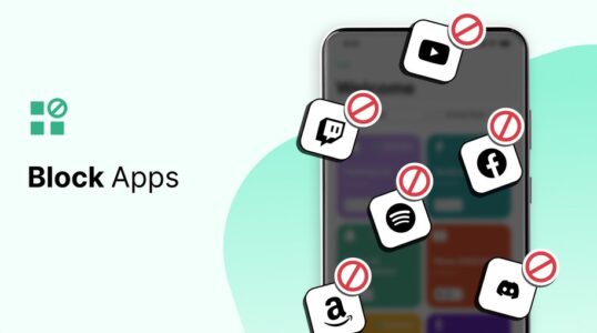 Screenshot BlockSite Mod APK