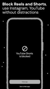 Screenshot Ascent: Screen Time & Offtime Mod APK