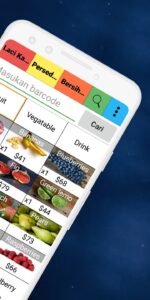 Screenshot W&O POS – Retail Point of Sale Mod APK