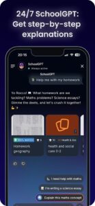 Screenshot Knowunity: AI Study Helper Mod APK