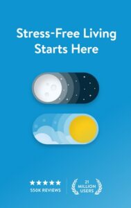 Screenshot Insight Timer Mod APK