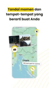 Screenshot Relive Mod APK