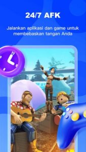 Screenshot Redfinger – Android Cloud Phone Mod APK