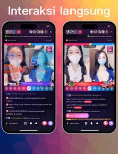 Screenshot 567TV Mod APK