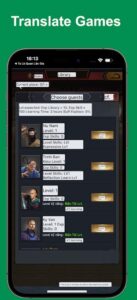 Screenshot Tap To Translate Screen Mod APK
