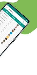 Screenshot Excel Spreadsheet Mod APK