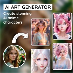 Screenshot Future Self Face Aging Changer Mod APK