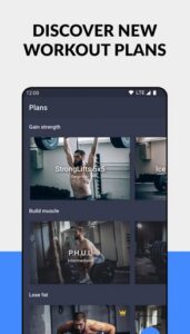 Screenshot Gym Day Mod APK