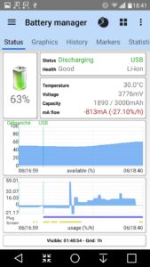 Screenshot 3C All-in-One Toolbox Mod APK