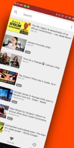 Screenshot zTranslate Mod APK