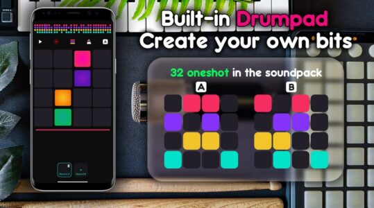 Screenshot Easy Beat Mod APK