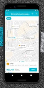 Screenshot Drivvo Mod APK