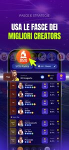 Screenshot FantaLab Manager Mod APK