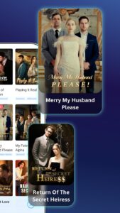 Screenshot eStory Mod APK