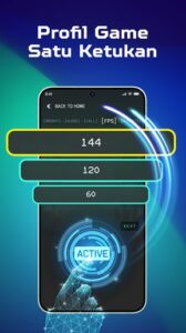 Screenshot TurboSpeed Game Booster Mod APK