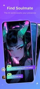 Screenshot HiWaifu Mod APK