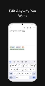 Screenshot Clipboard - Copy Paste & Notes Mod APK