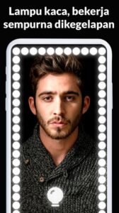 Screenshot Mirror App – Beauty Mirror Mod APK