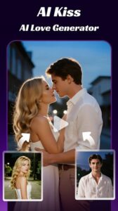 Screenshot Animefy Mod APK