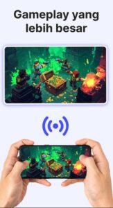 Screenshot CastDuo – Screen Mirroring TV Mod APK