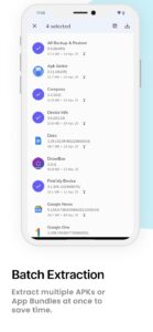 Screenshot Apk Getter - Extractor Mod APK