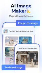 Screenshot Deep Think – AI Seek Mod APK