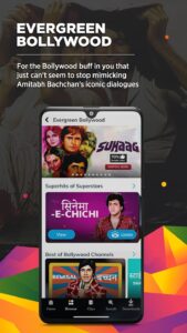 Screenshot ShemarooMe Mod APK