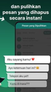Screenshot Auto RDM Mod APK