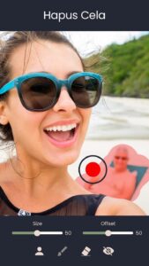 Screenshot Photo Background Changer: Edit Mod APK