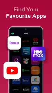Screenshot Smart Remote for LG ThinQ TV Mod APK