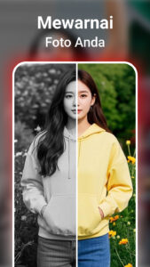 Screenshot Picshiner – AI Photo Editor Mod APK