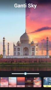 Screenshot Magicut Photo Editor Mod APK