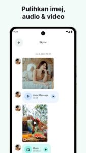 Screenshot Invis Mod APK