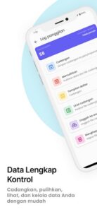 Screenshot All Backup & Restore Mod APK
