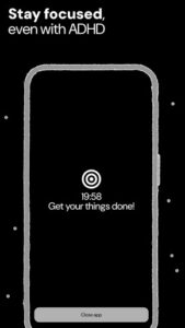 Screenshot Ascent: Screen Time & Offtime Mod APK