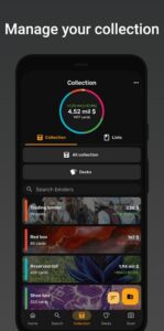 Screenshot ManaBox Mod APK