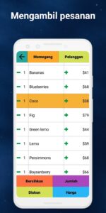 Screenshot W&O POS – Retail Point of Sale Mod APK