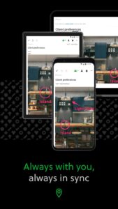 Screenshot Evernote Mod APK