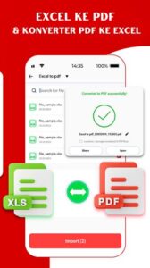 Screenshot Image to PDF Converter Mod APK