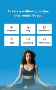 Screenshot Insight Timer Mod APK