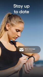 Screenshot SmartWatch Sync Mod APK