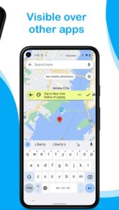 Screenshot Floating Notes Mod APK