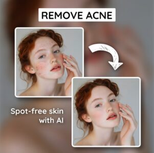Screenshot Future Self Face Aging Changer Mod APK