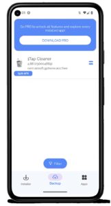 Screenshot SAI: Split APKs Installer Mod APK