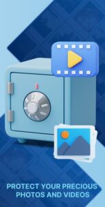 Screenshot Xproguard Photo Vault Mod APK