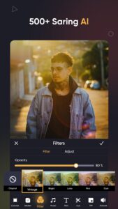 Screenshot SmartCut Mod APK