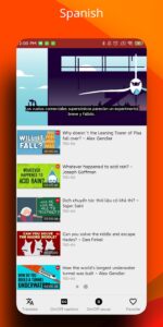 Screenshot zTranslate Mod APK