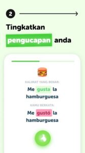 Screenshot Falou Fast Language Mod APK